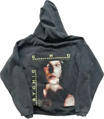 ERD Hoodie Rep