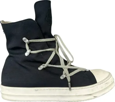 Rick Owens Ramones Pentagram Rep