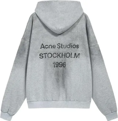 Acne Studios Hoodie Rep