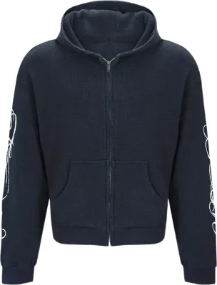 'From the street'' Hoodie Rep