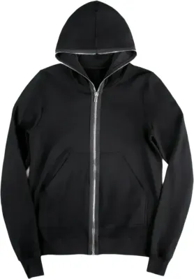 Rick Owens Full Zip Up Rep