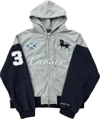 'From the street'' Hoodie Rep