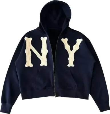 Akimbo NY Hoodie Rep