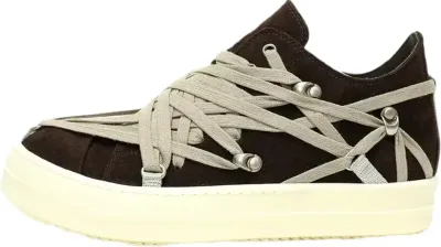 Rick Owens Crazy Lace Rep
