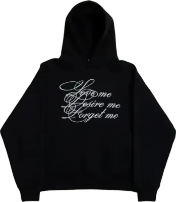 Forgetraven Hoodie Rep