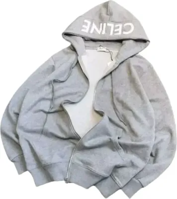 Celine hoodie Rep