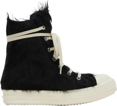 Rick Owens Ramones Hair Rep