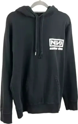 Number nine logo hoodie Rep