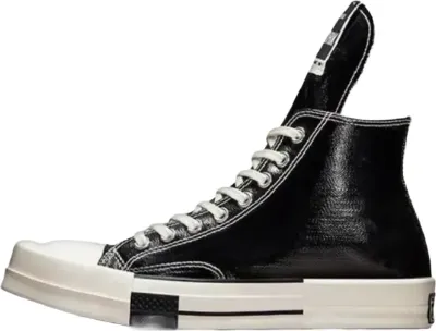 Rick Owens x Converse Rep