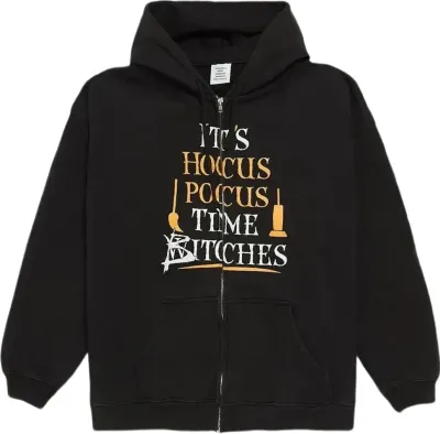 Vetements "Hocus Pocus" Hoodie Rep