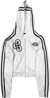 Chai "Disassemble" Hoodie Rep