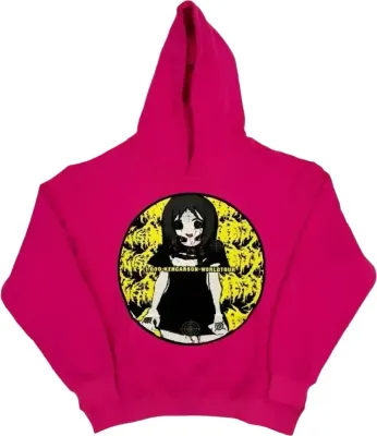 Ken Carson Hoodie Rep