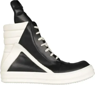 Rick Owens Geobaskets Rep