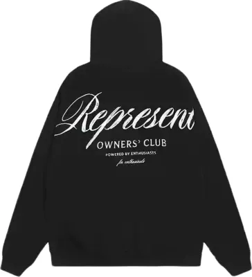 Represent Hoodie Rep