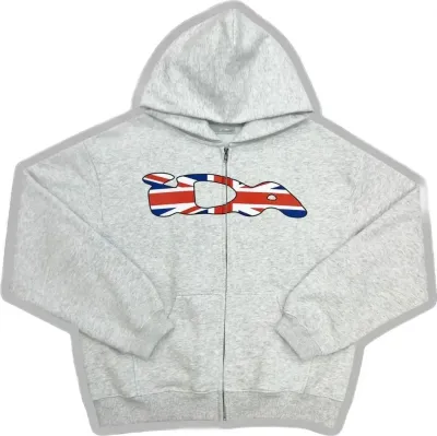 IDA Uk Hoodie Rep