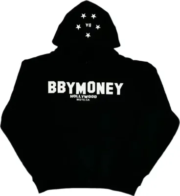 Destroy Lonely "BBYMONEY" Hoodie Rep