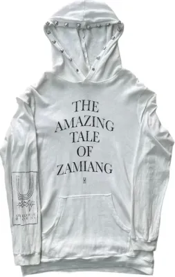 Undercover ,,Amazing" Hoodie Rep