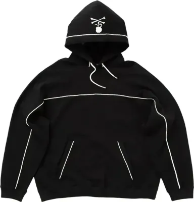 Mastermind Hoodie Rep