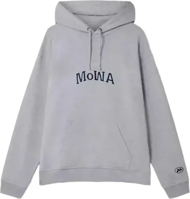 Mowalola Hoodie Rep