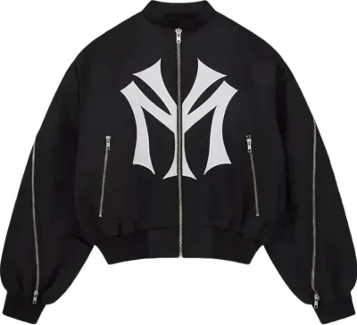 Mowalola Bomber Rep