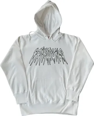 Drain Gang Hoodie Rep