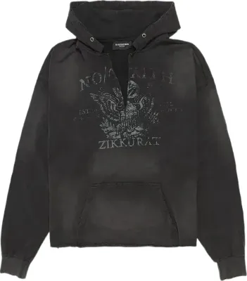 Nofaithstudios Hoodie Rep
