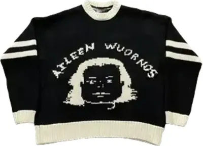 ERD Knit Rep