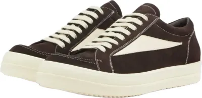 Rick Owens vans low Rep