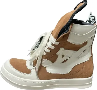 Rick Owens Sleeping Beauty Dunks Rep