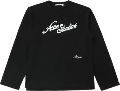 Acne studios longsleeve Rep