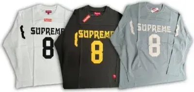 Supreme Longsleeve Rep