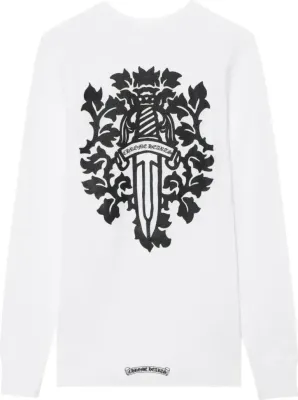 Chrome Hearts Dagger Thermal Rep