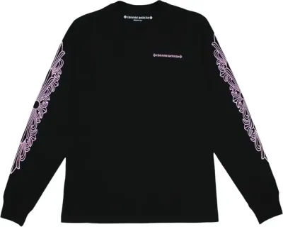 Chrome Hearts Waffle Sleeve Rep