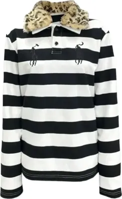 chai polo longsleeve Rep