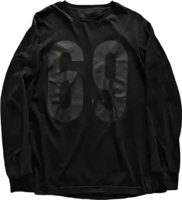 HBA 69 Long Sleeve Rep