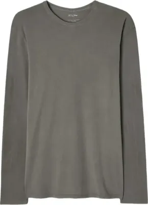 Rick Owens Longsleeve Rep