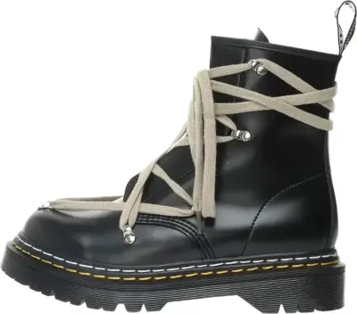 Doc Marten x Rick Owens Rep