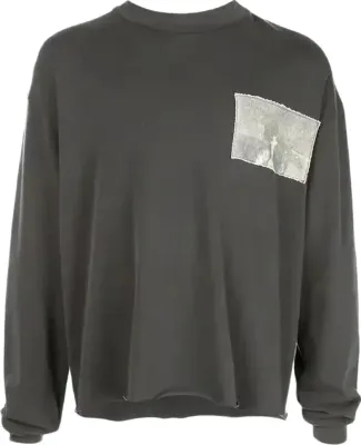 ERD Sleeve Rep