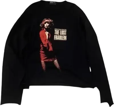 ERD 19SS Longsleeve Rep