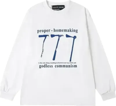 ERD 25Ss Sleeve Rep