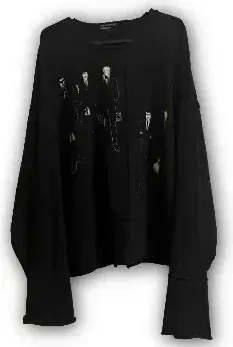 ERD Sleeve Rep