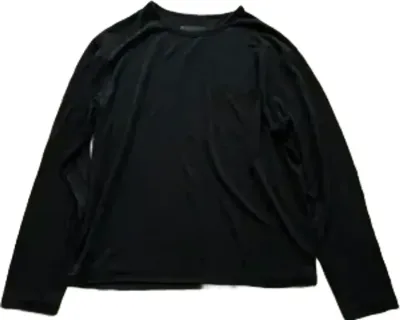 Nofaithstudios Longsleeves Rep