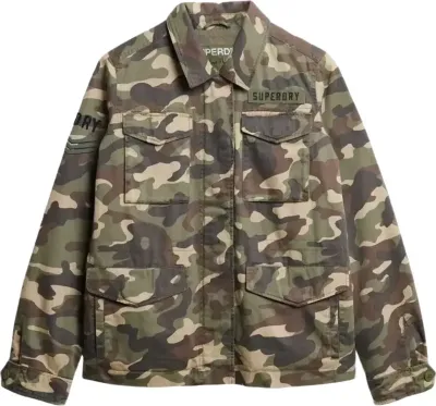 HBA Remastered Brutality Longsleeve Rep