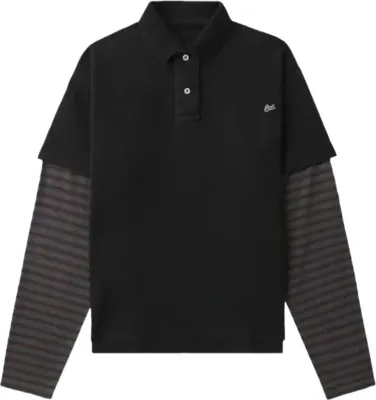 ERL Layered Longsleeve Rep