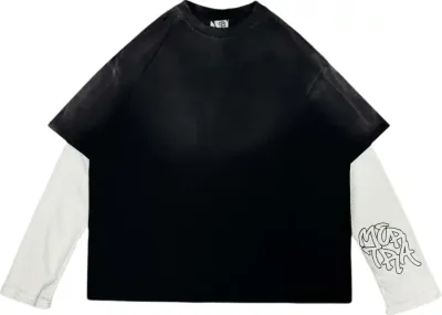 Mertra longsleeve Rep