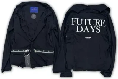 Undercover 16ss Longsleeve Rep