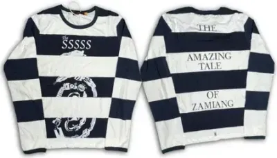 Undercover 06Ss Longsleeve Rep