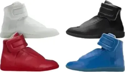 Maison Margiela Future High Rep