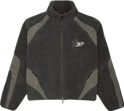 Broken Planet Puff Jacket Rep