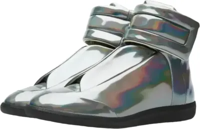 Maison Margiela Future Iridescent High Rep